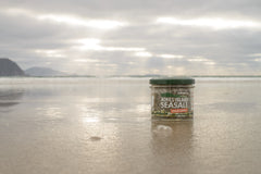 Achill Island Seaweed Salt flakes 