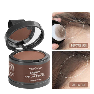 Root Touch Up Powder - Hair Color Powder, Color for Gray Hair, No More Grey Hair - Artyst Gallery