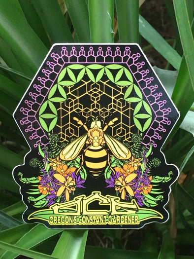 Oregon S Constant Gardener Home Of Nectar For The Gods Ocg