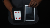Card Into Frame by 7 MAGIC - Trick