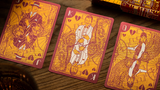The Grand Chinatown Playing Cards by Riffle Shuffle