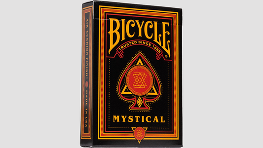 Bicycle Gypsy Witch Ltd Playing Cards New NOT TAROT In Time For Halloween!!  73854022887