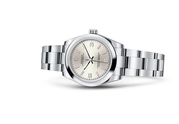 rolex oyster perpetual 31 mm