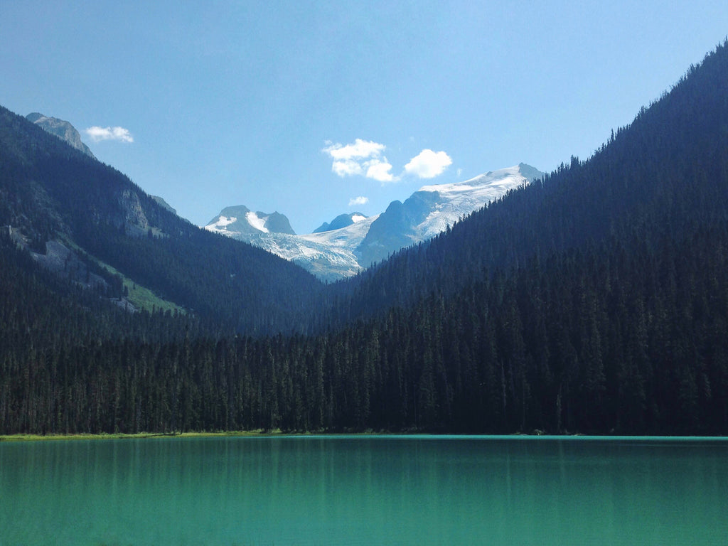 Joffre Lake British Columbia Weekend Adventures, Camping, Hiking, Swimming, Weekend Adventure 