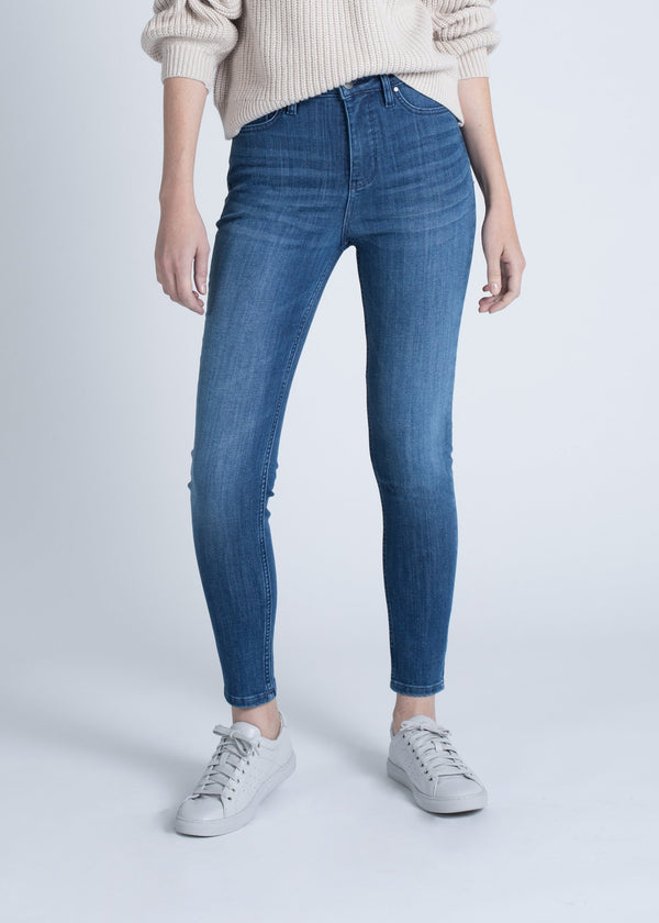 Women's Jeans - Skinny & Straight Fit | DUER