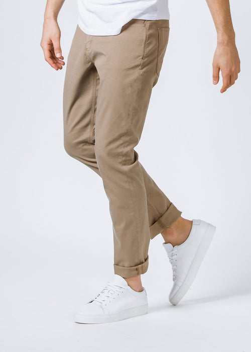 Men's Pants - Dress and Casual Pants | DUER