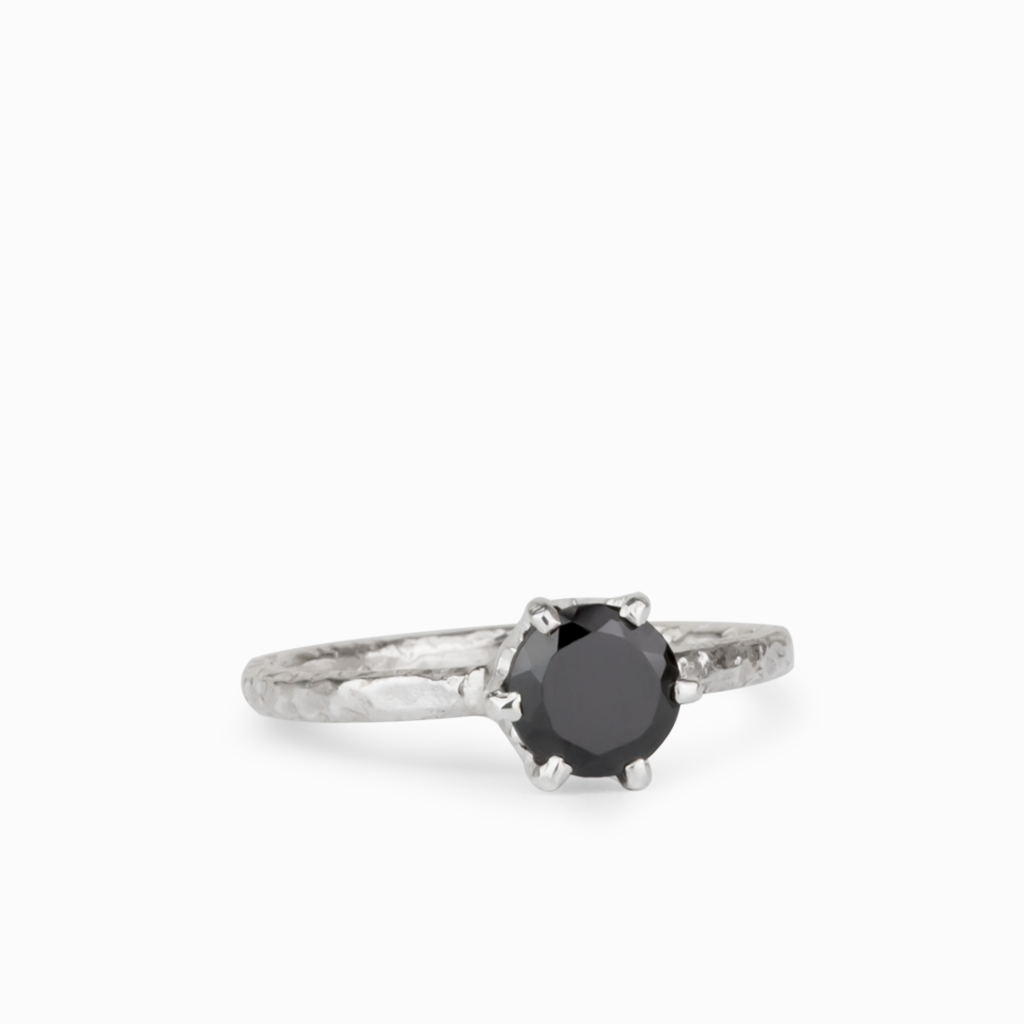 Onyx Ring