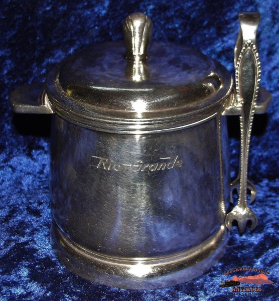 1941 sugar bowl