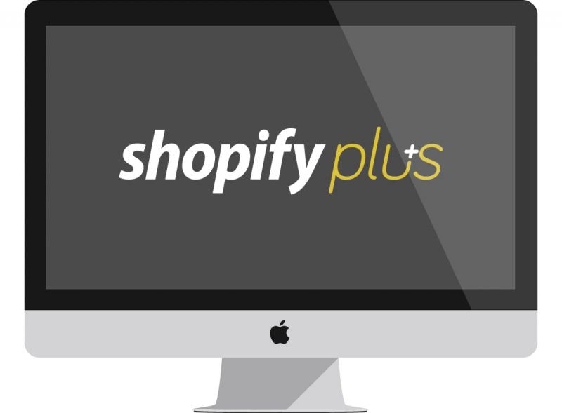 Shopify Plus