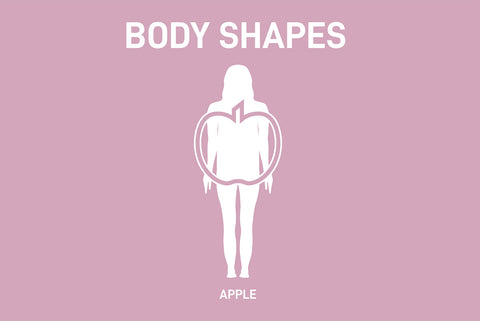 Apple Body Shape