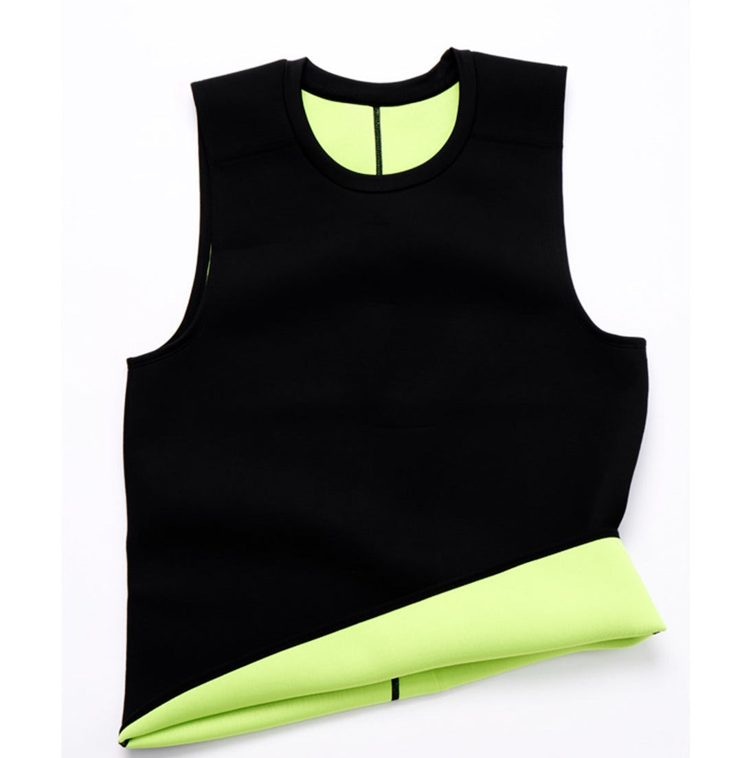 HOT SHAPERS Hot Tank Women – Slimming  