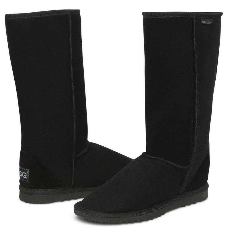 tall uggs boots