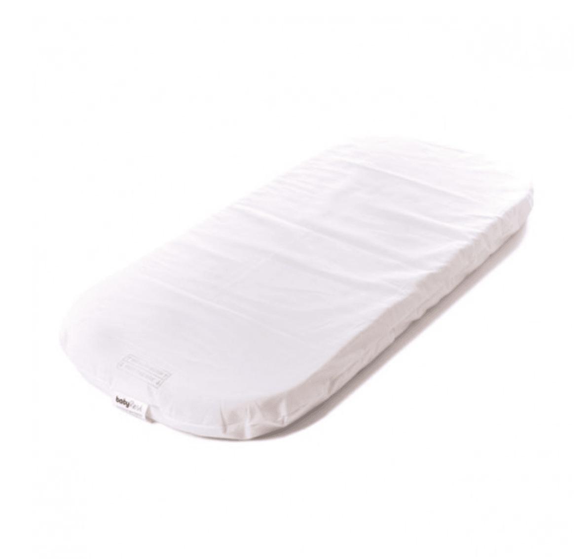 babyrest deluxe innerspring am25