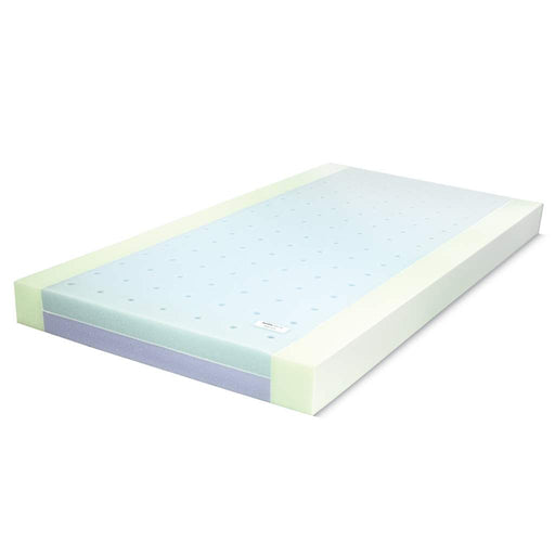 cot mattress 1300 x 660