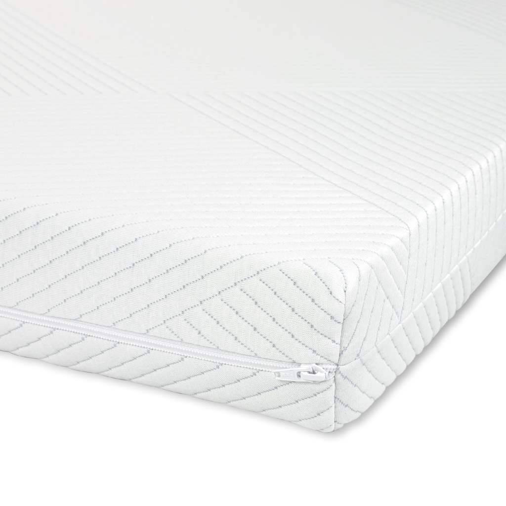 cot mattress 1310 x 700