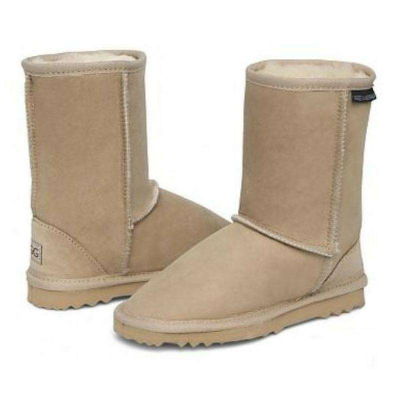 ugg boots sand color