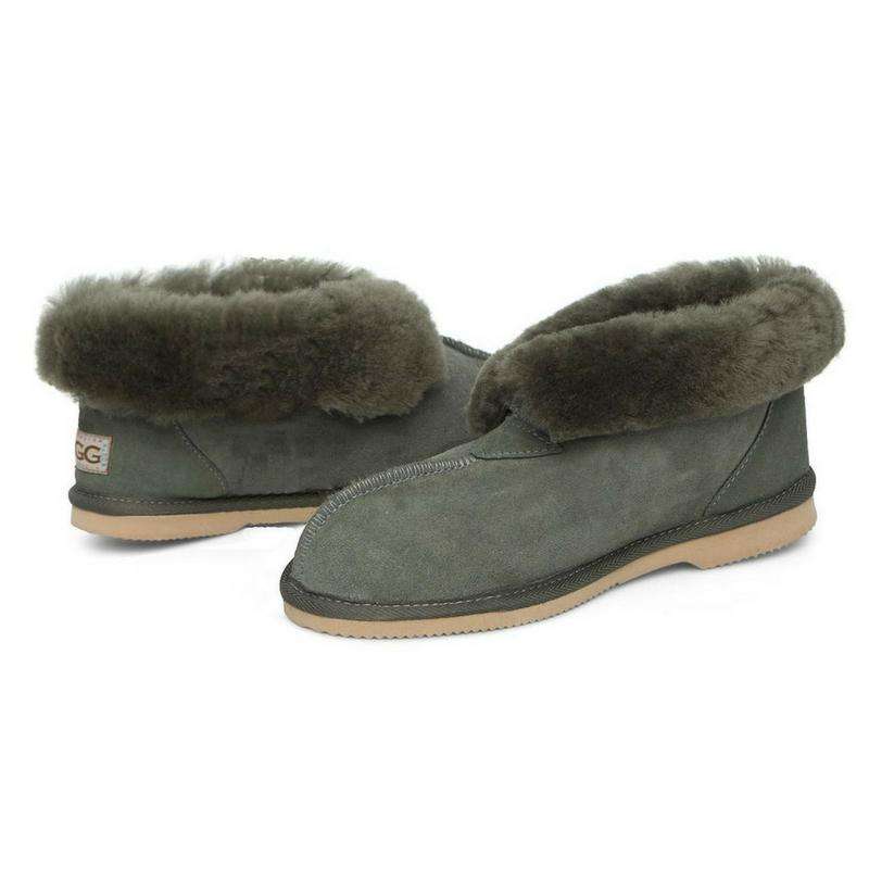 boys ugg slippers