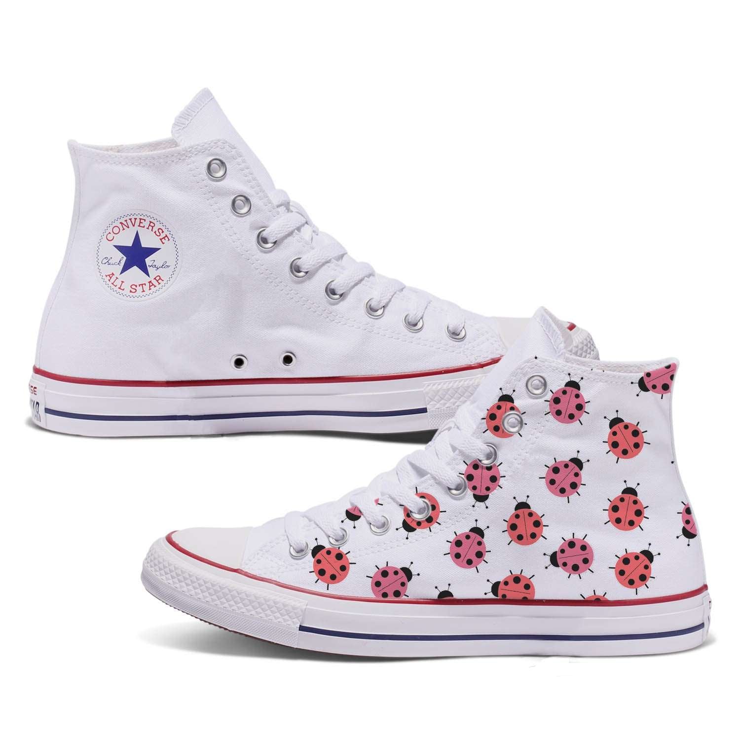 shoes that look like converse