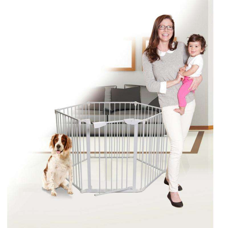 dreambaby mayfair 3 in 1 playpen