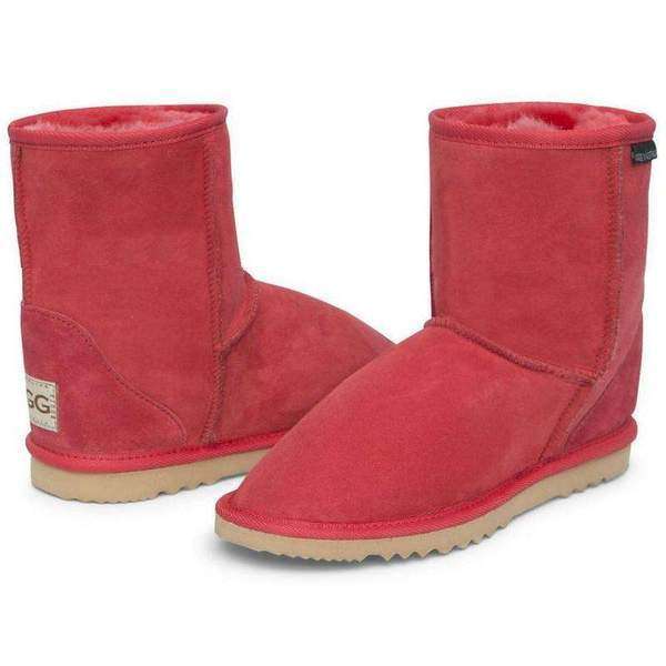 womens short ugg boots