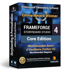 frameforge 4