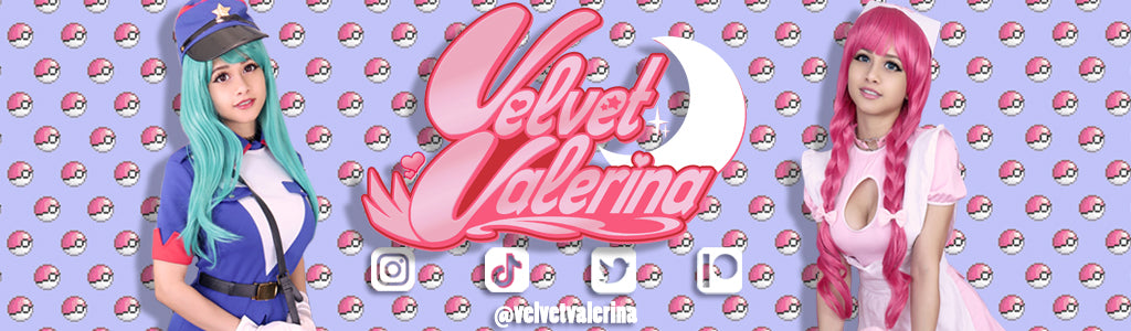 velvet-valerina