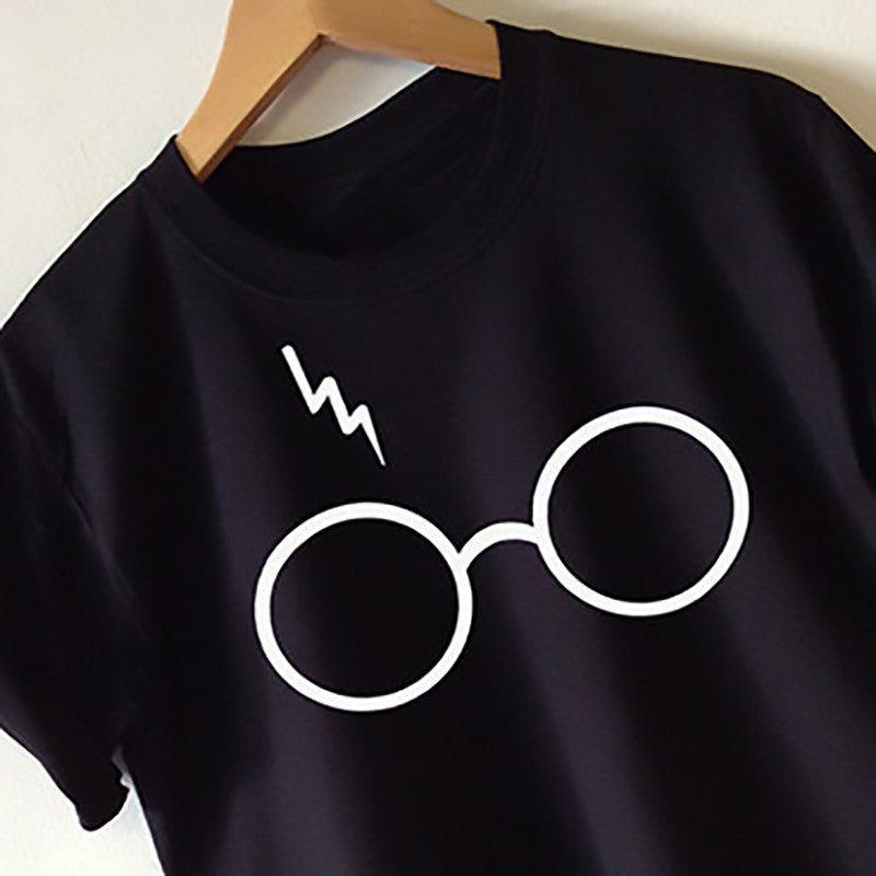 Authenticatie Belegering Ongewapend Harry Potter Shirt – PANICPOP