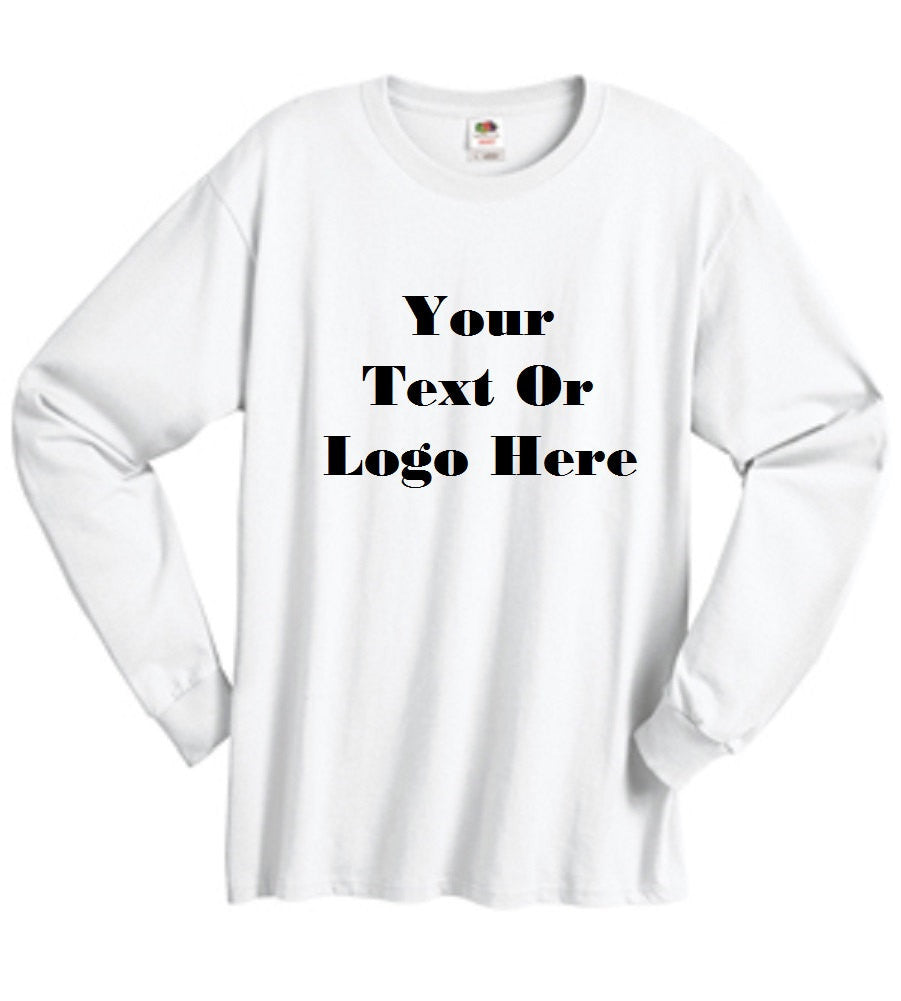 design your own shirt