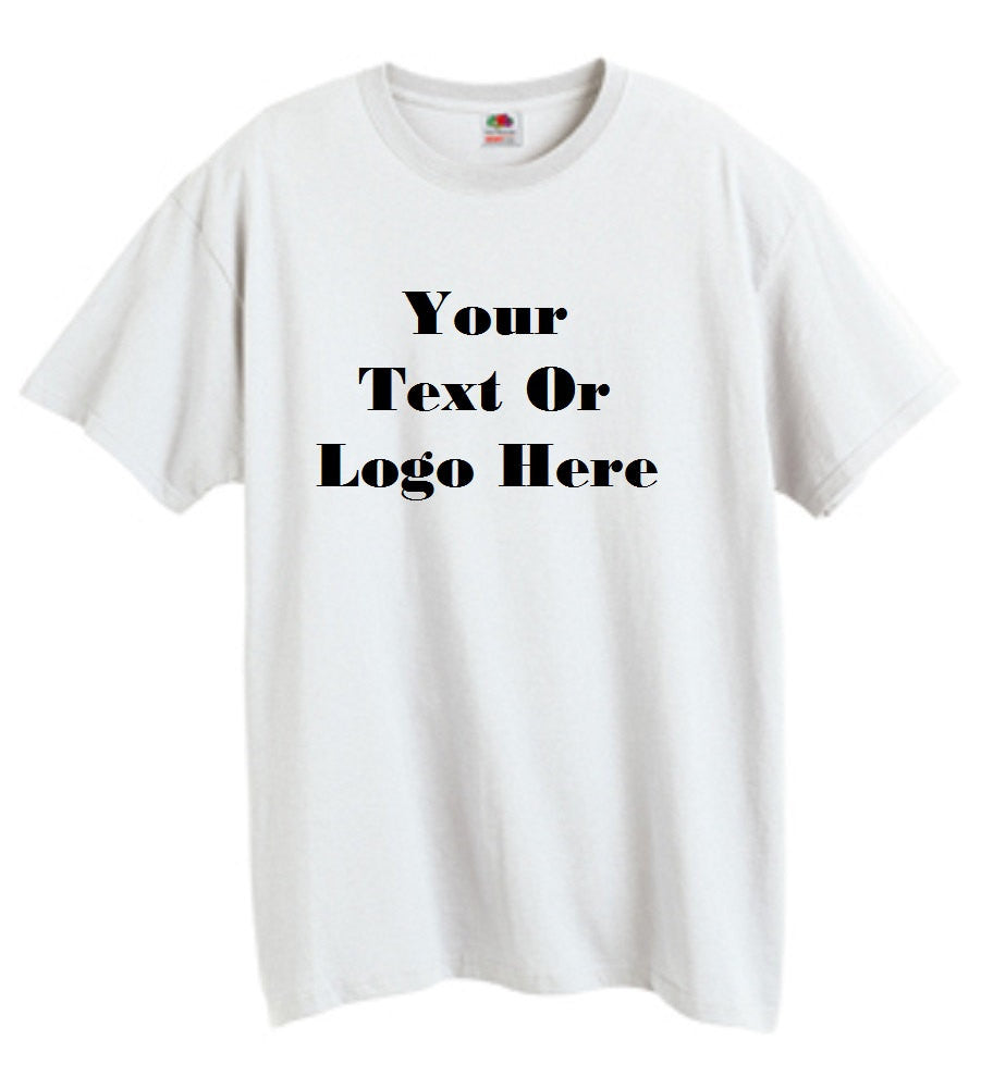 Custom Personalized Design Your Own T-shirt | eBay