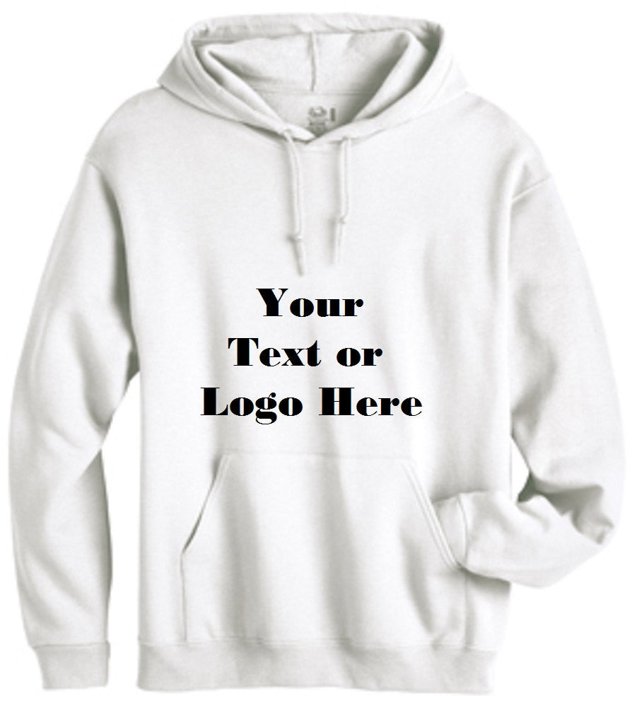 Custom Personalized Design Your Own Hoodie Sweatshirt – DG Custom Graphics