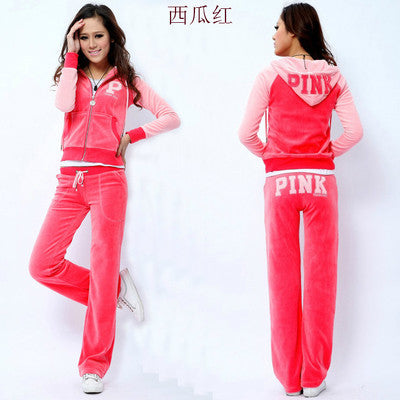 womens pink hoodie uk