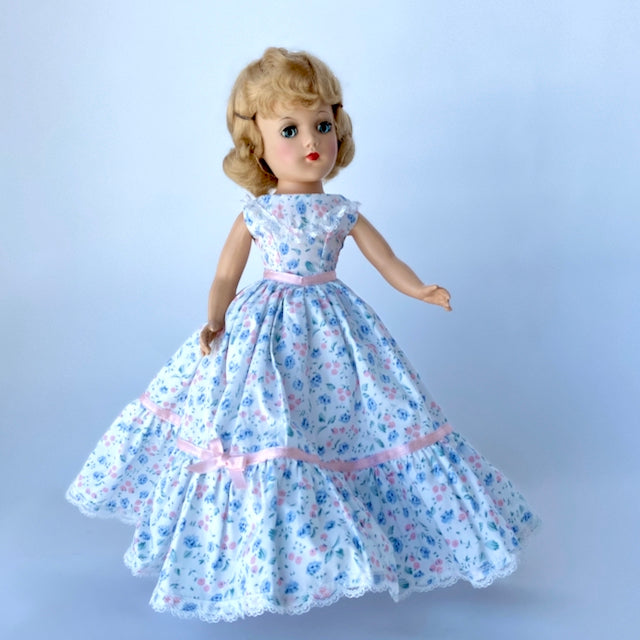 14 inch Vintage Mary Hoyer – The Mary Hoyer Doll Company
