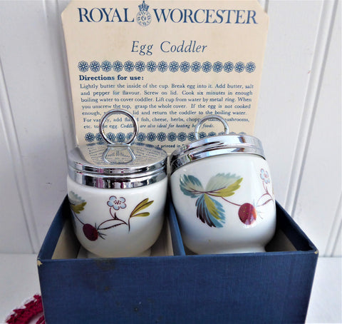 単品販売／受注生産 英国 ROYAL WORCESTER Strawberry Fair | www