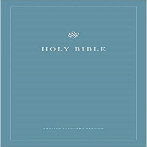 the esv bible