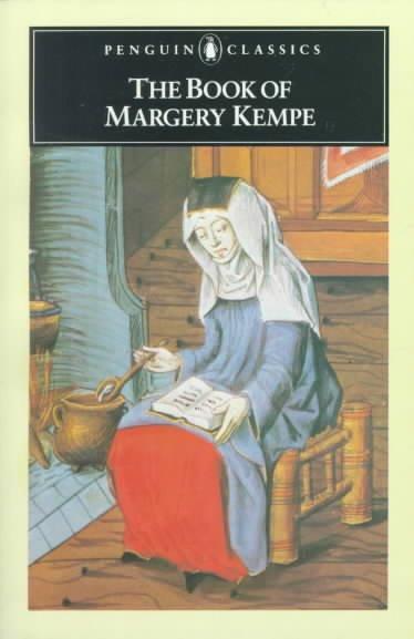 the book of margery kempe translation