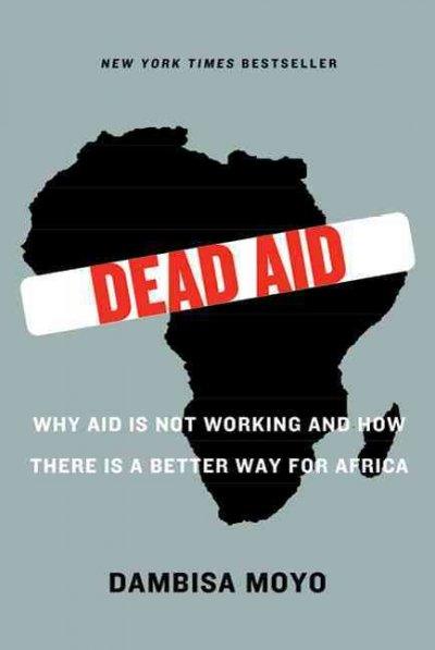 dead aid