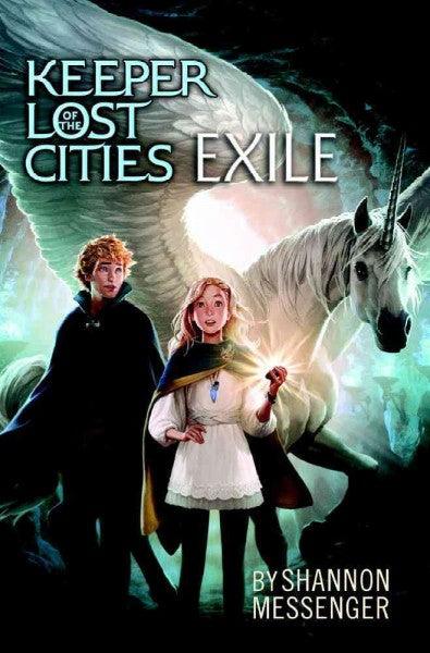 keeper lost cities exile