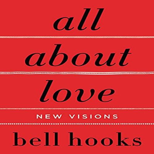 all about love bell hooks hardcover