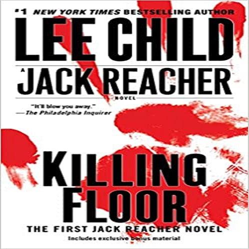 Killing Floor (Jack Reacher) Affordablebookdeals