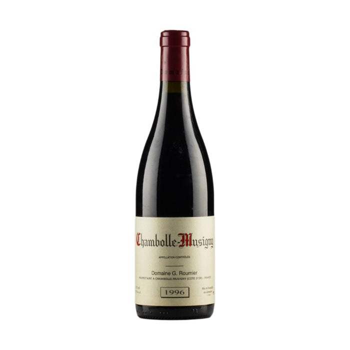 ChambolleMusignyGeorgesRoumier1996