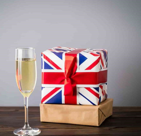 Champagne Delivery UK