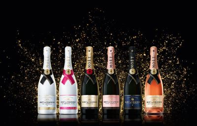 Moet collection 