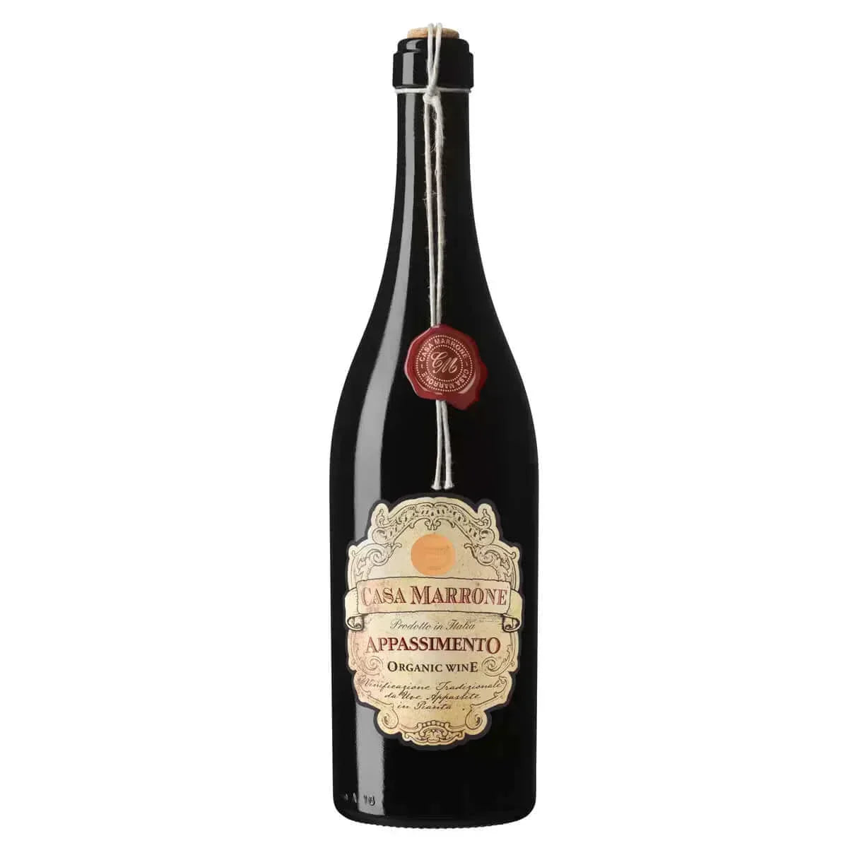 casamarrone