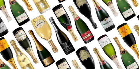Champagne Collection
