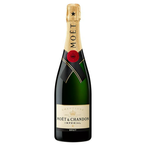 Moet Chandon Imperial Champagne