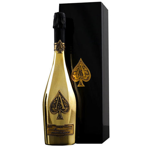 Armand de Brignac Ace of Spades Brut 15 Liter Nebuchadnezzar