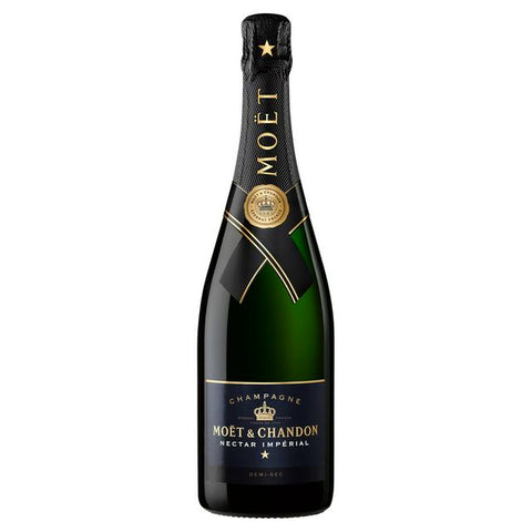 Moet Chandon Nectar Imperial Champagne