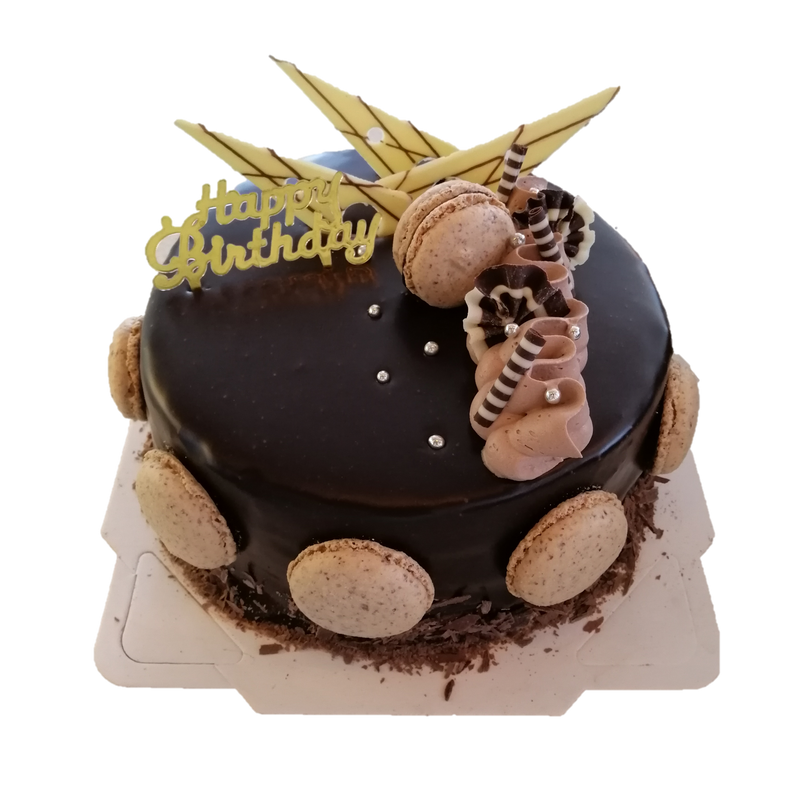 opera cake bakery