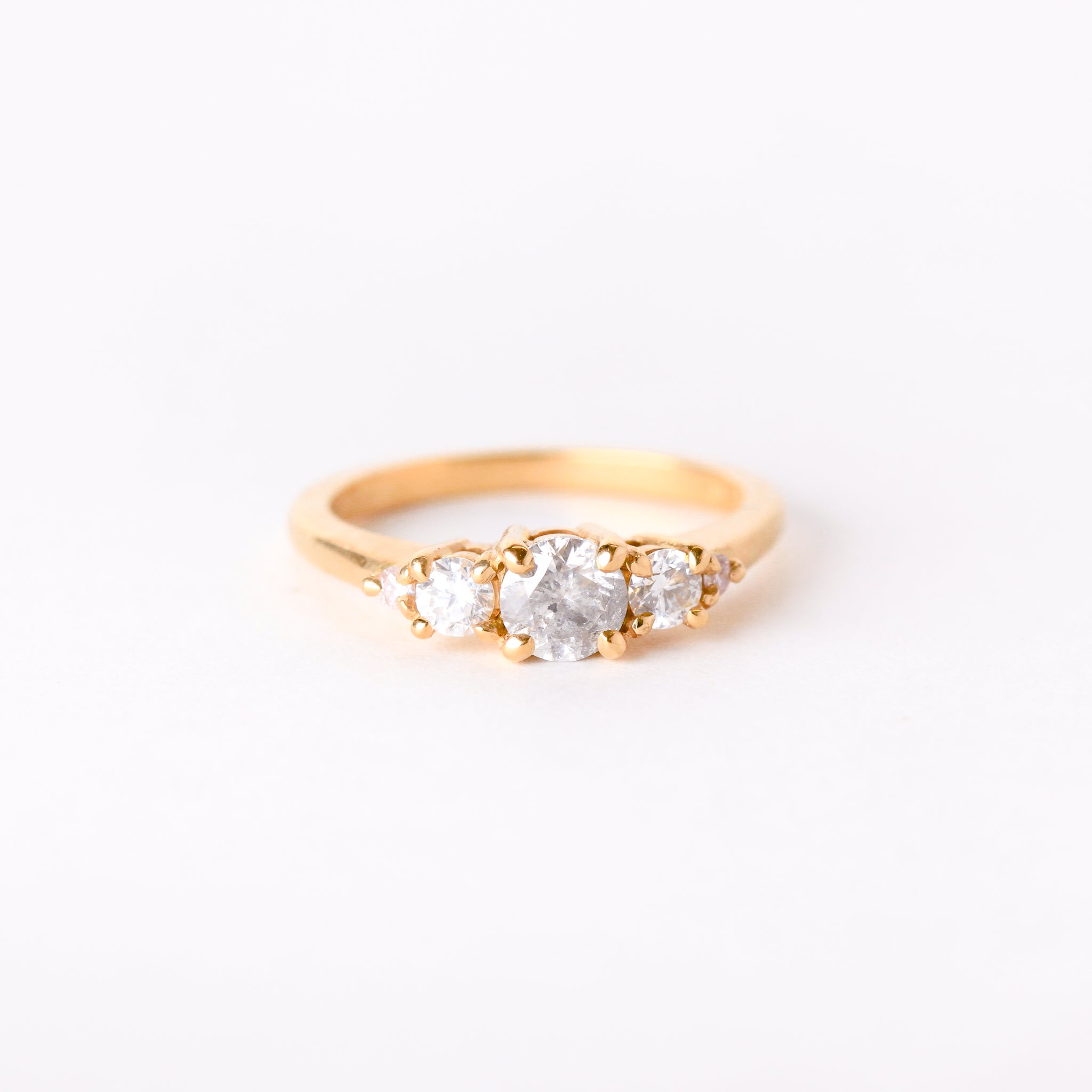 BlackFinch | Engagement Rings – BLACKFINCH