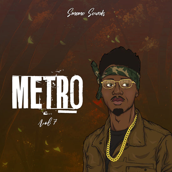 Download SMEMO Sounds SHAWTY Afrobeats